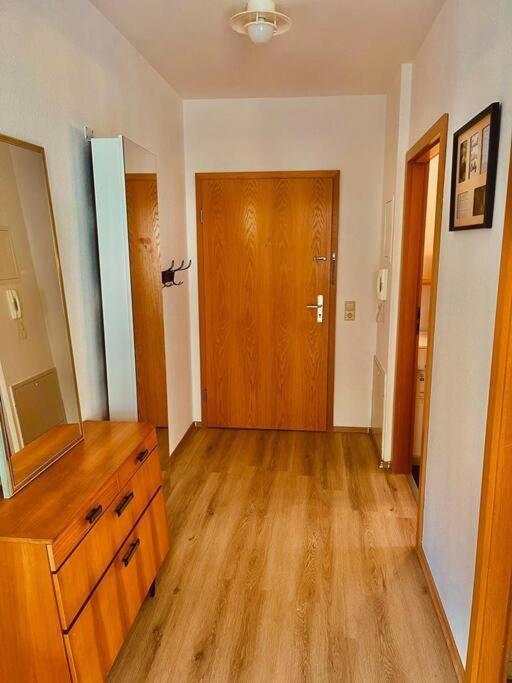 Sonniges Apartment In Ruhiger Und Zentraler Lage Пфорцхайм Екстериор снимка